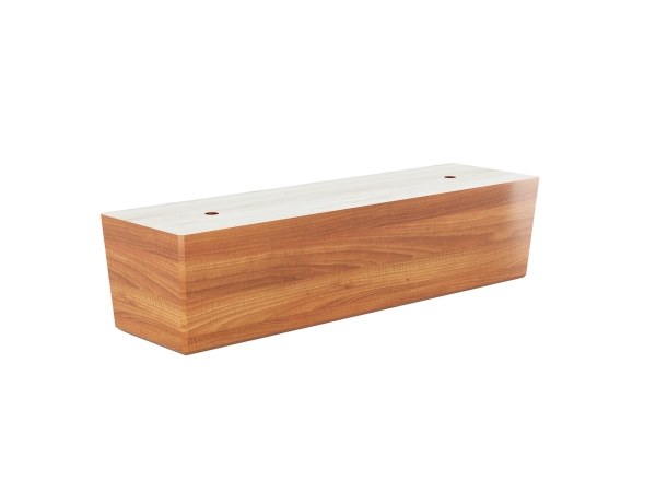Gepolstertes Bett - ART80270